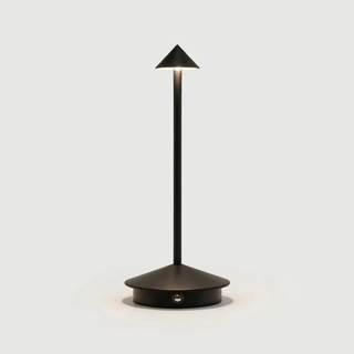 waterproof cordless table lamp